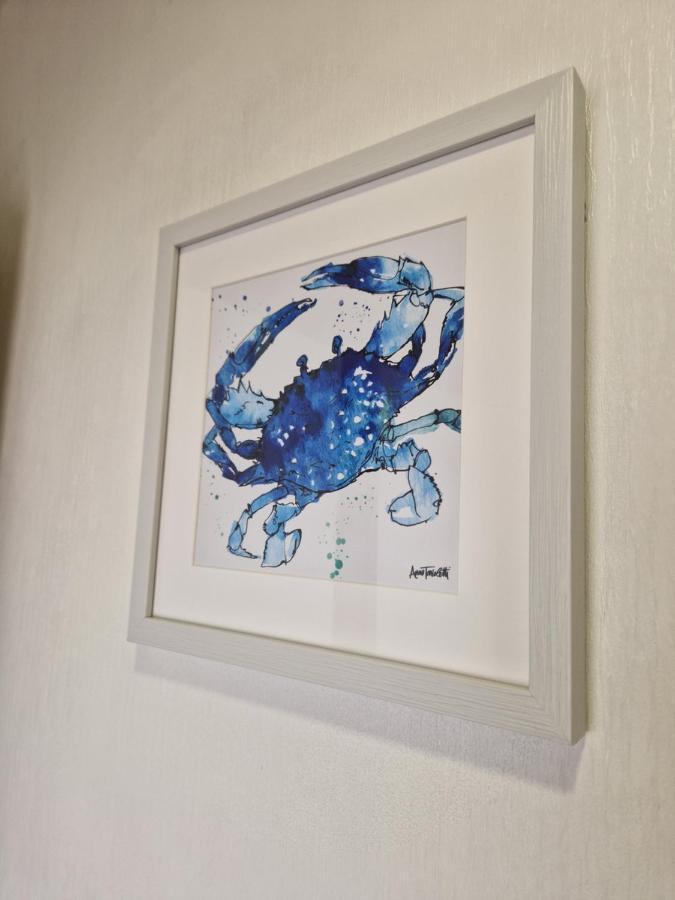 The Oyster Shell Hotel Whitstable Bagian luar foto